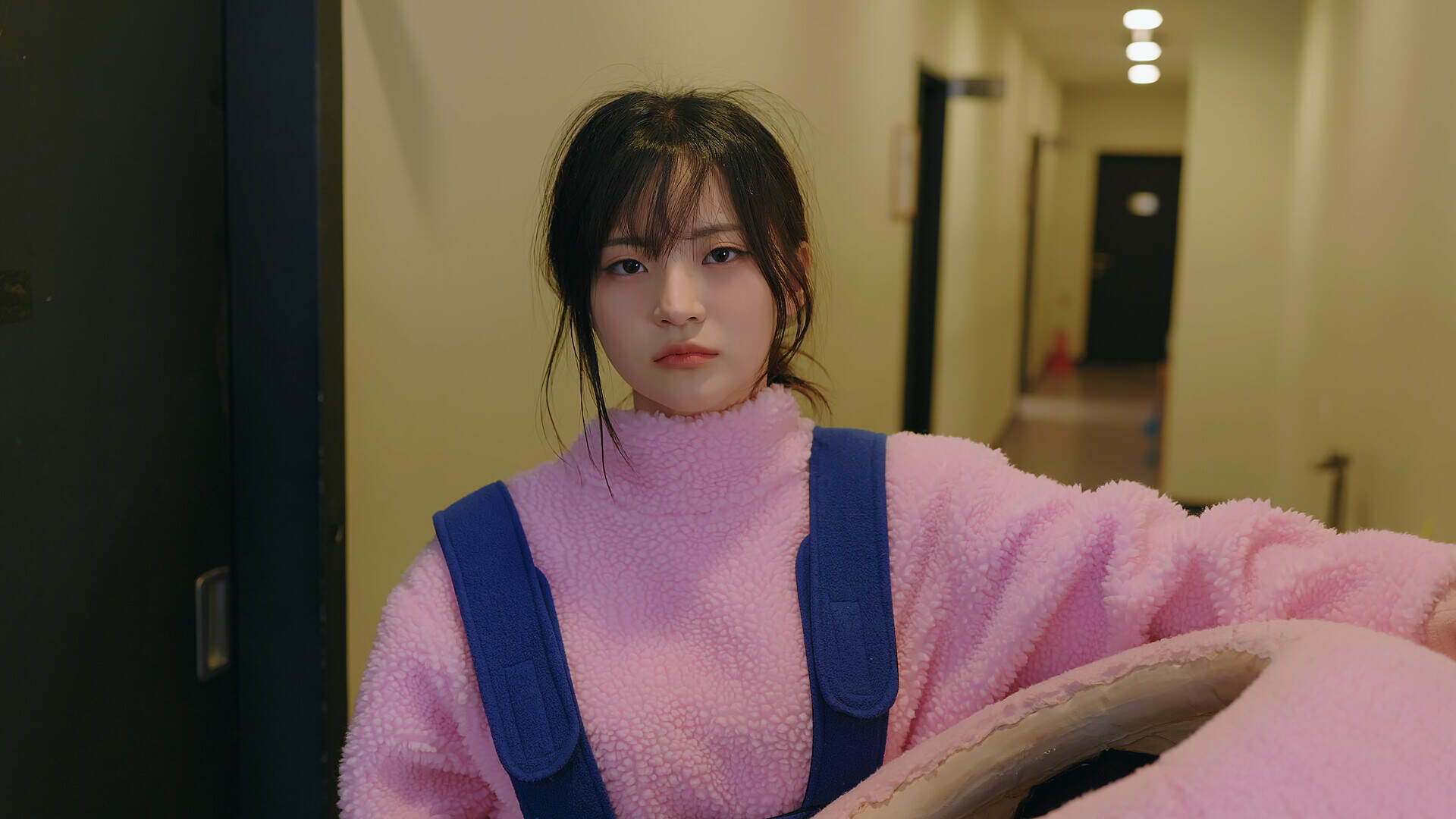 《阿西, 美女室友竟然...？2》中文版-趣奇资源网-第9张图片