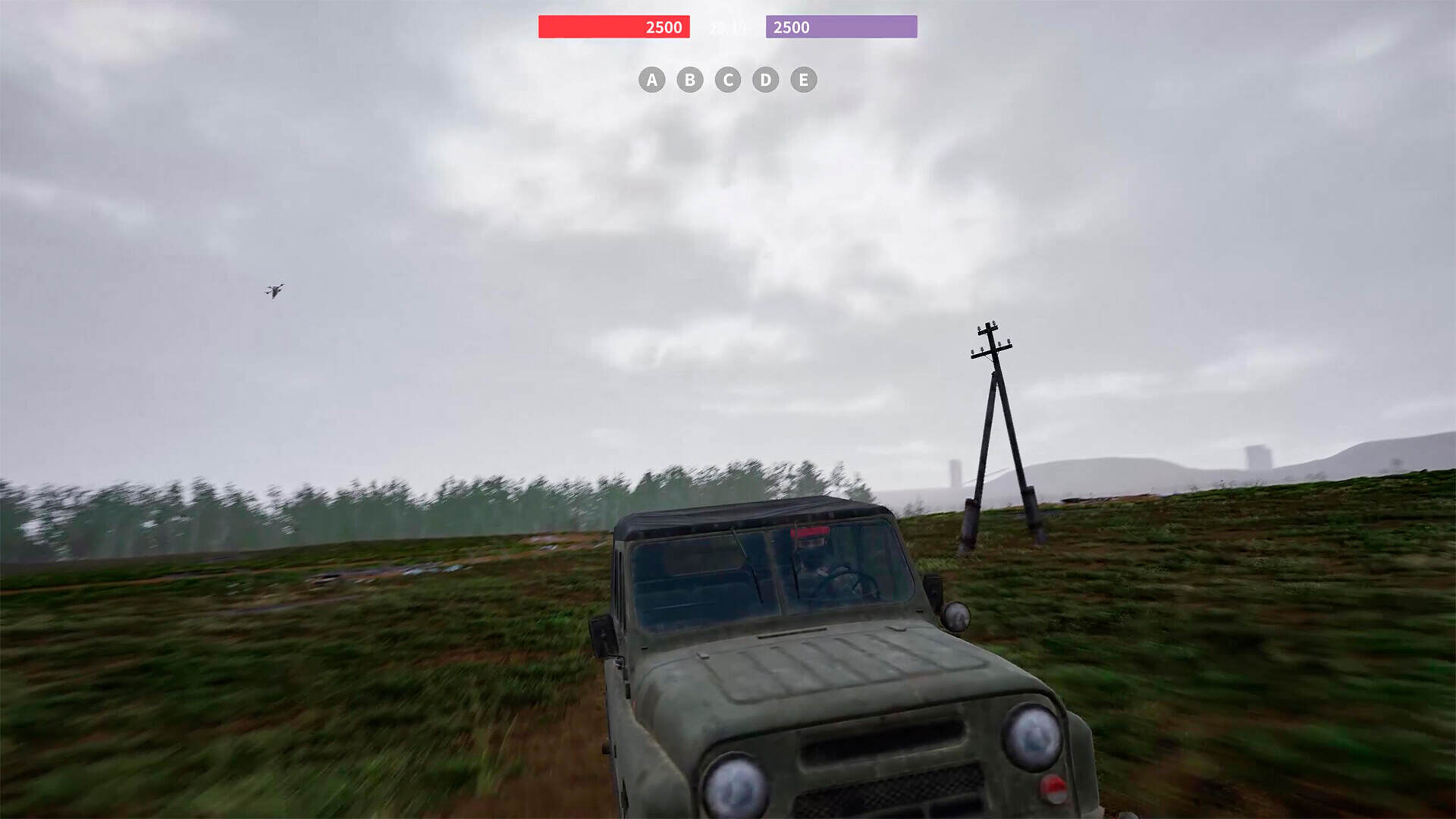 《自爆无人机模拟器》中文版-趣奇资源网-第5张图片