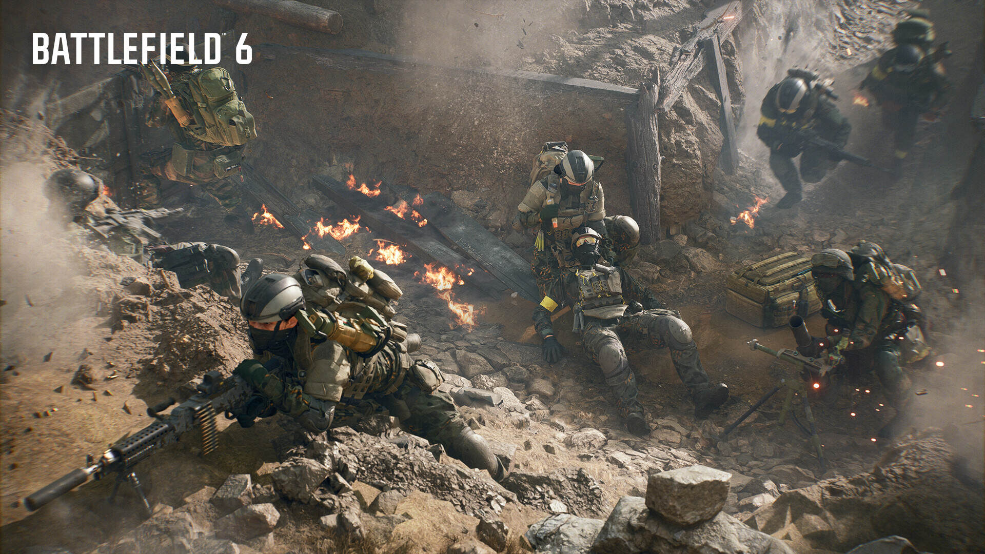 《战地6/战地风云6》中文版-趣奇资源网-第8张图片