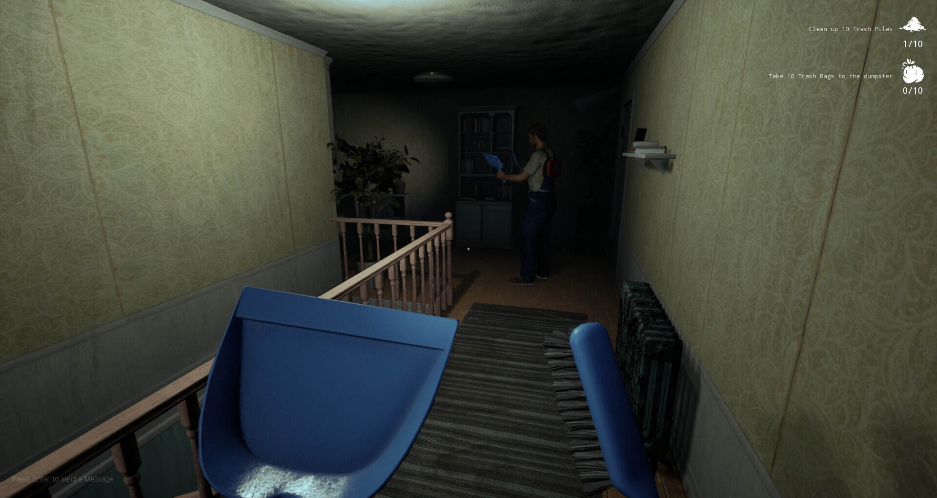 《超自然清理》中文版-趣奇资源网-第8张图片