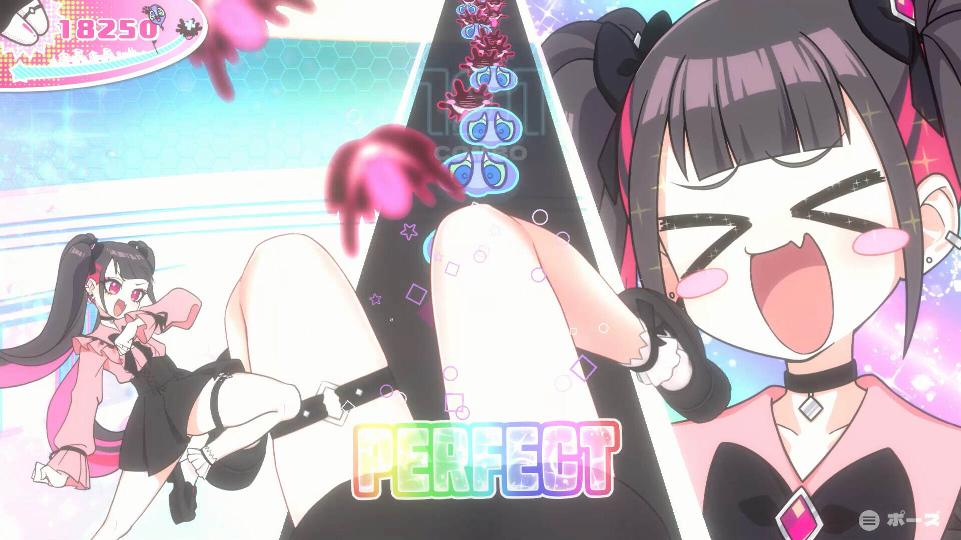 《萌萌夹击》中文版-趣奇资源网-第5张图片