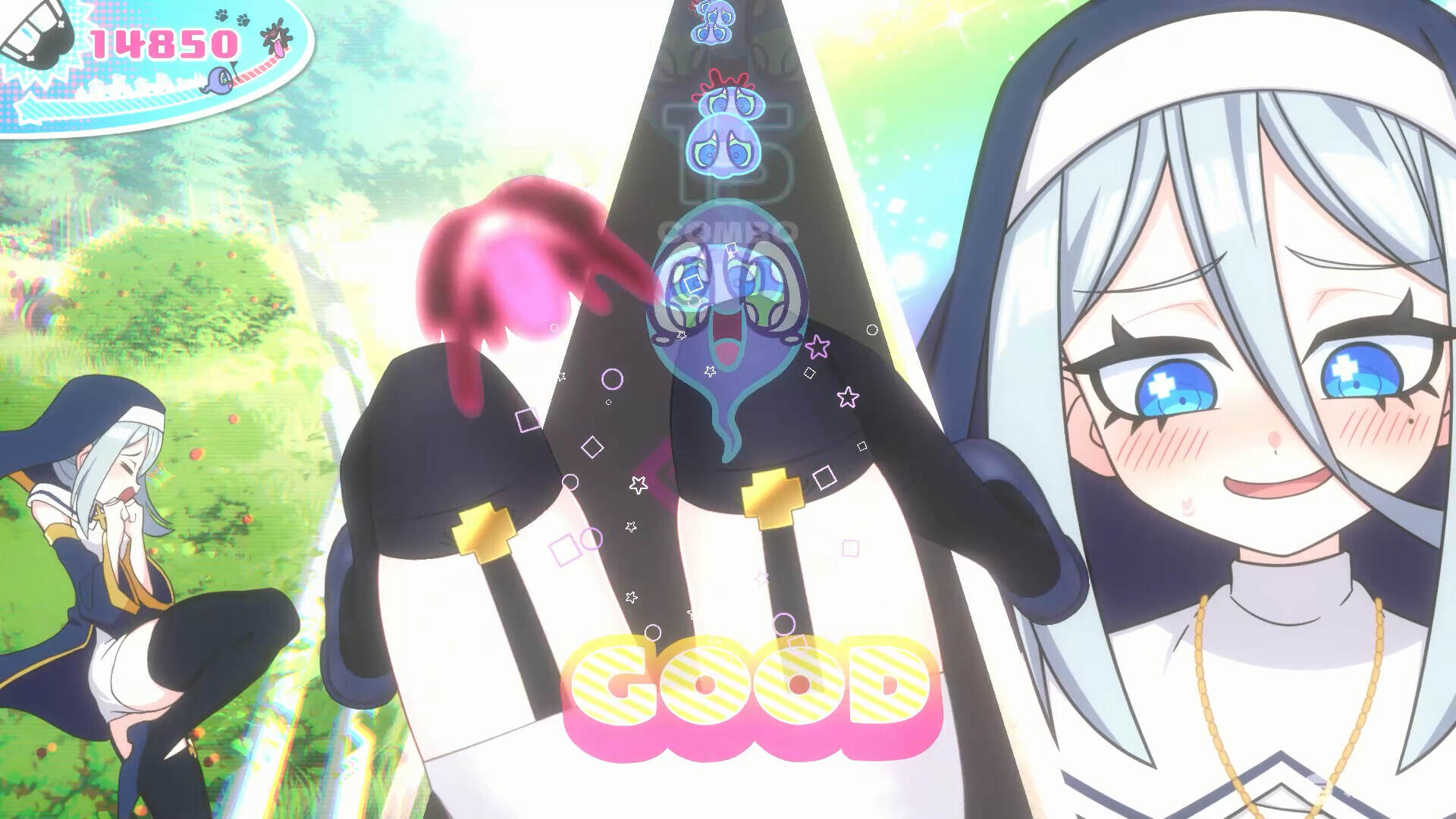 《萌萌夹击》中文版-趣奇资源网-第6张图片