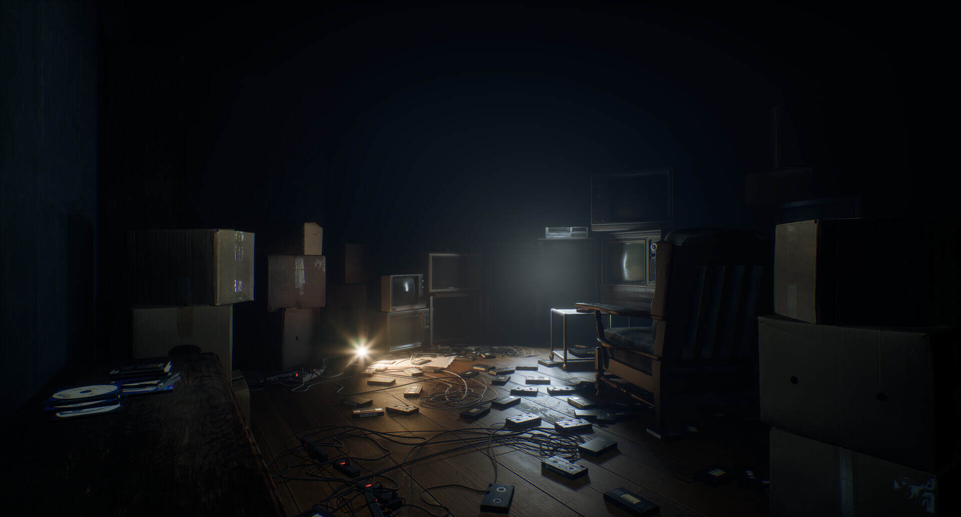 《A.I.L.A》中文版-趣奇资源网-第7张图片