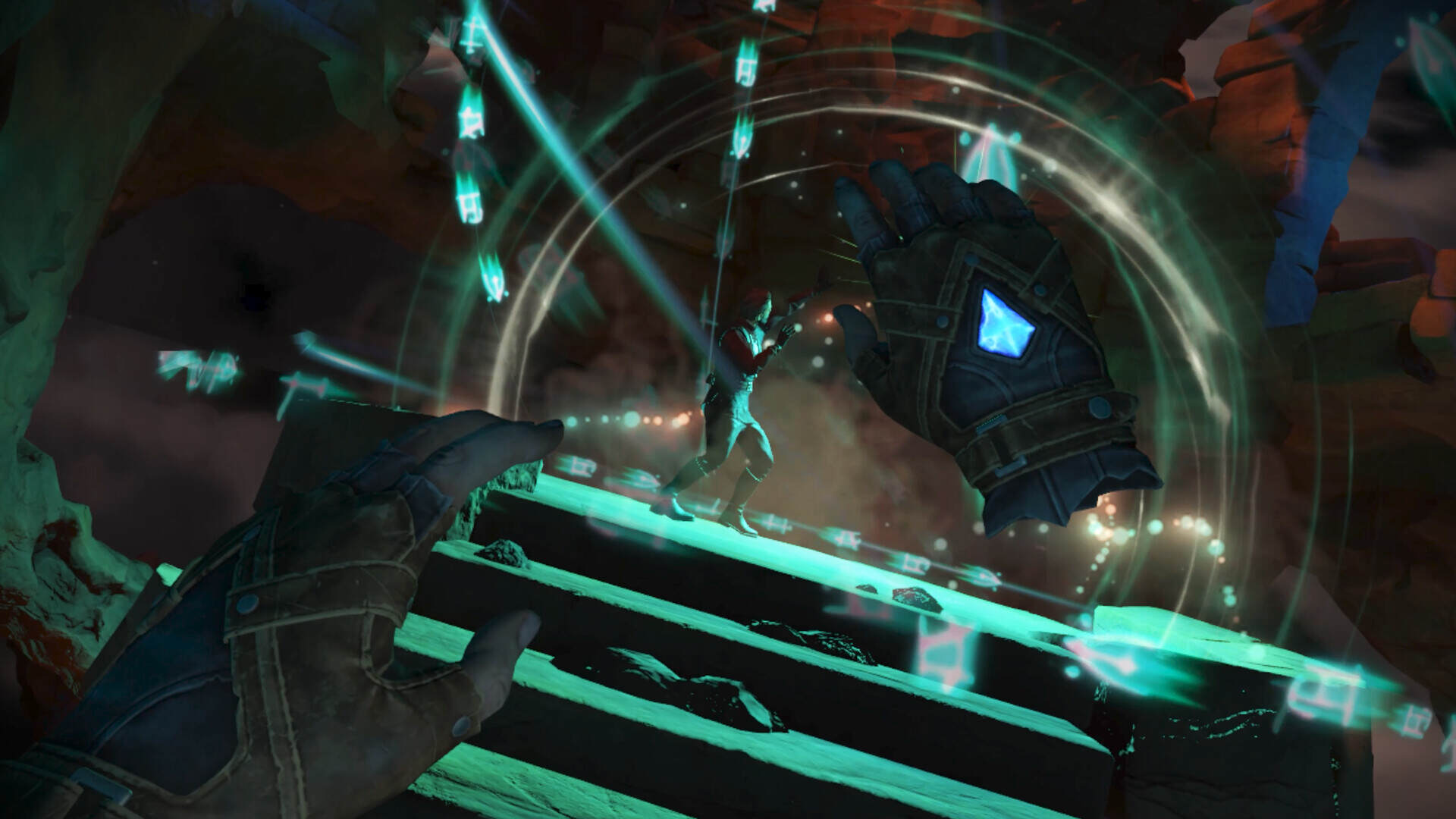 《神偷VR：暗影之遗》中文 支持VR-趣奇资源网-第6张图片